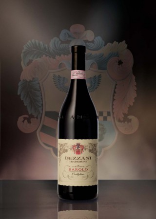 11. CASTIGLIONE - BAROLO CRU - D.O.C.G.